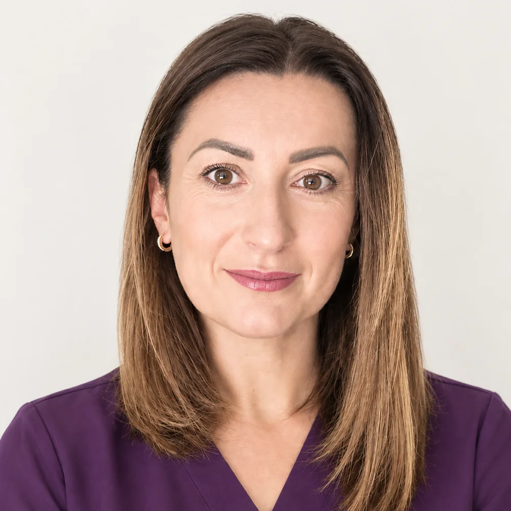 Magdalena Banach